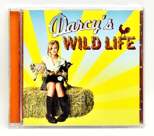 ☆★Darcy's Wild Life / Jason Frederick 輸入盤★☆