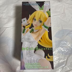 ソードアート・オンライン BiCute Bunnies Figure−リーファ ホワイトパールver.−