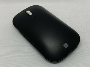 １円スタート！！ 【未検査品】Microsoft Bluetooth mouse MT-1799 [Etc]