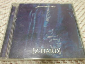 Janne Da Arc 「Z-HARD」 