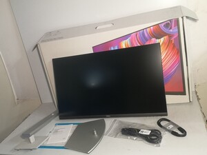 DELL S2722QC 4Kモニター 新古品 未使用品072