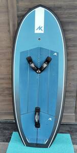 AK Foil Board ウイングフォイルボードAK Phazer V3 5