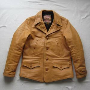 ☆フリーホイーラーズ SWITCHYARD COAT (36) スイッチヤードコート / Freewheelers /　