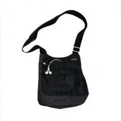 TUMI 00s shoulder bag y2k テック