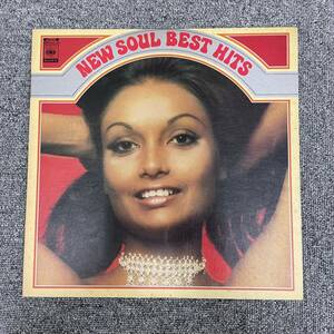 V/A 最新ソウル・ヒット new soul best hits/ SOPH143-144/管理：F0923T526