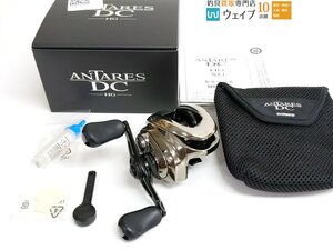 シマノ 21 アンタレス DC HG 右 ※DC音確認済み