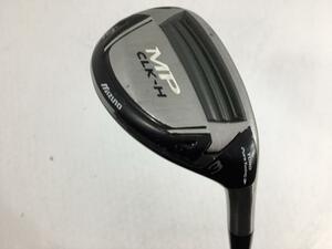 即決 お買い得品！中古 MP CLK-H ユーティリティ 2015 U3 オロチ H カーボン 19 S