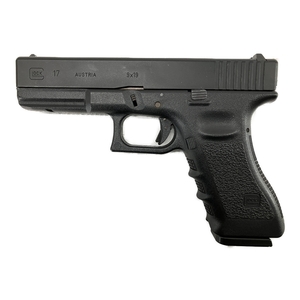 東京マルイ GLOCK 17 Gen.3 ガスガン ガスブローバック エアガン 趣味 サバゲー 中古 W9535091