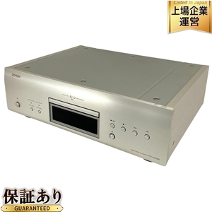 DENON DCD-2500NE CD/SACDプレイヤー 2019年製 中古 Y9637202