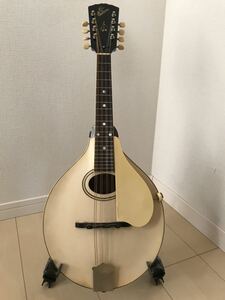 1923年頃製Gibson A3 Mandolin ギブソンマンドリン