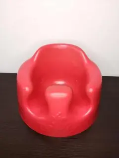 Bumbo バンボベビーソファ レッド