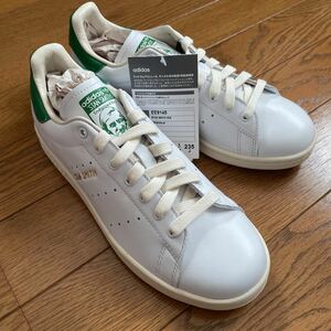 新品★adidas アディダス★STAN SMITH MIG スタンスミス★EE9145★ABC-MART限定★WHITE★ドイツ製★天然皮革