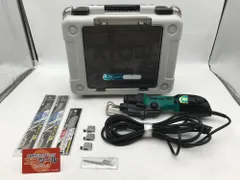 【中古品】☆RYOBI/リョービ 小型レシプロソー RJK-120KT [IT6I9BBLR6GU][ET小牧インター店]