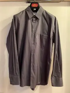 CDG Comme des garcons SHIRT フォーエバーシャツ