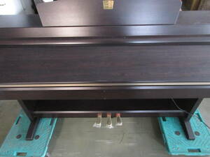 【お引取り限定】YAMAHA/ヤマハ 電子ピアノ Clavinova CLP-230 ◆お渡し場所：三重県鈴鹿市【引取B-24】