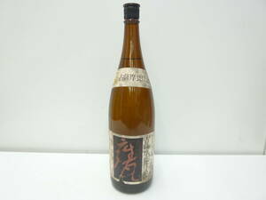 14189 酒祭 焼酎祭 古薩摩 甕仕込み 1800ml 25度 未開栓 本格焼酎 芋焼酎 黒麹 黄金千貫 吹上焼酎 コレクター放出品 自宅保管品