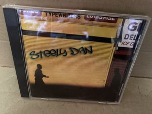 STEELY DAN【THE DIFINITIVE COLLECTION】 POPS/ ROCK