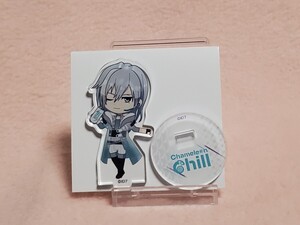 アイドリッシュセブン ぷちなな アクリルスタンドコレクション《Chameleon Chill》千 アイナナ Re:vale 新品未使用