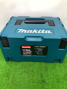 【未使用品】★makita(マキタ) 18v充電式全ネジカッタ (本体/ケースのみ) SC102DZK / IT7ZLA29IA88