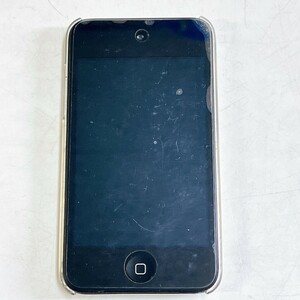 iPod touch A1367 アイポッド ミュージックプレーヤー D1001-5