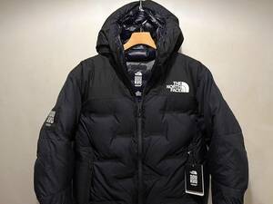 送料無料 即決【日本未発売サイズ NAVY-XL】新品 UNDERCOVER × The North Face アンダーカバー×ノースフェイス ヌプシ ダウンジャケット