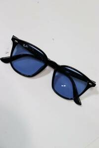 Ray Ban レイバン RB4258-F 601/80 サングラス 眼鏡 メガネ USED 中古 (R610