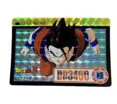 ドラゴンボール　カードダス　リミックスVol.2　孫悟飯