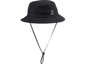 Haglofs ホグロフス　LX Hat　ハット　M/L　2C5 True Black