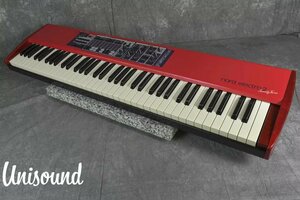 Nord ノード Electro 2 シンセサイザー ② ★F