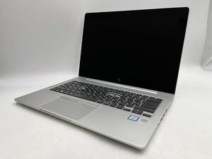 ★1円スタート★第8世代★HP EliteBook 840 G5 Core i5 8350U 8GB★現状引渡し★ストレージ/OS無★BIOS動作確認★バッテリ欠品★KB欠損★