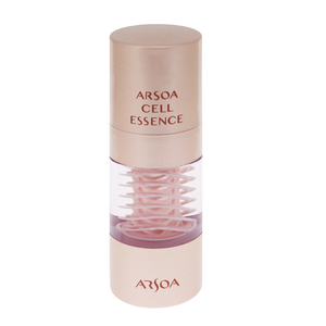 アルソア セルエッセンス 25ml 化粧品 コスメ CELL ESSENCE ARSOA 新品 未使用