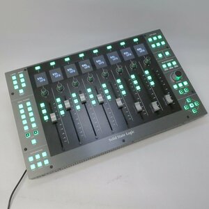 ★ 現状品 Solid State Logic スタジオコントローラー SSL UF8 (726490X2)