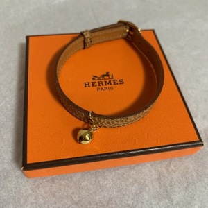 HERMES エルメス ペット用品 猫用首輪