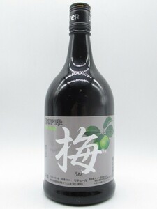 ドーバー 梅 リキュール 14度 700ml