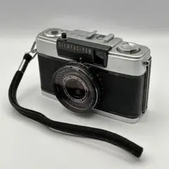 【初心者におすすめ】OLYMPUS PEN EE-3　オリンパスフィルムカメラ