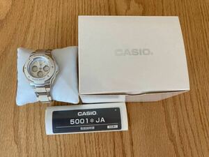 CASIO BABY-G 腕時計 