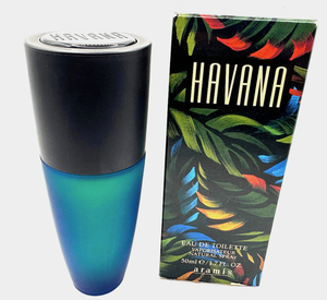 ★アラミス香水・ARAMIS・HAVANA EAU DE TOILETTE VAPORISATEUR NATURAL SPRAY 1.7FL.OZ. 50ml・超希少/入手困難・★未使用/展示保管品