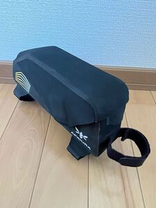 APIDURA トップチューブバッグ　1L アピデュラ