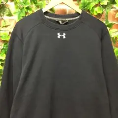 UNDER ARMOUR スウェット　サイズXL 古着