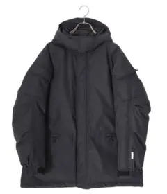 【新品未使用】DAIWA PIER39 ECWCS DOWN PARKA