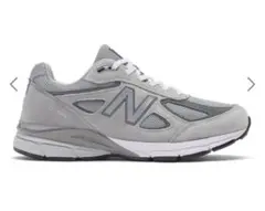 new balance Made in USA 990v4 GR4 27.5cm