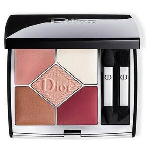 ★ Dior ディオール サンク クルール クチュール 709 アイコニック ミューズ　限定 限定色 アイシャドウ 未使用 ★