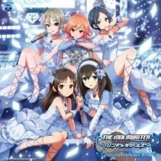 THE IDOLM@STER CINDERELLA MASTER Cool jewelries! 003 レンタル落ち 中古 CD