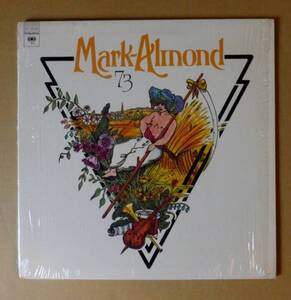 MARK - ALMOND「73」米ORIG[初回KC規格]シュリンク美品