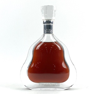 ヘネシー Hennessy リシャール バカラ 現行 700ml ブランデー コニャック 【古酒】