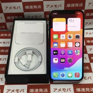 iPhone12 Pro 128GB Softbank版SIMフリー バッテリー100％ 極美品[259606]