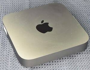 1円スタート Mac mini (2018) A1993 Core i5 8500B SSD:256GB RAM:16GB ジャンク品(アクティベーションロック) (管:AMM4E