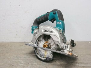 ☆【1H1112-13】 makita マキタ 125mm 充電式マルノコ HS471D 18V ジャンク