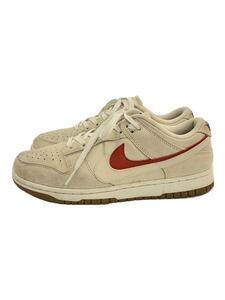 NIKE◆DUNK LOW SE 85_ダンク ロー SE 85/25cm/WHT