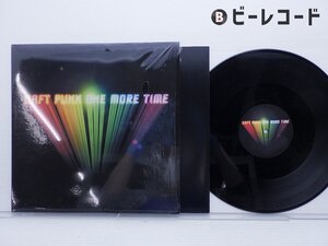 Daft Punk(ダフト・パンク)「One More Time」LP（12インチ）/Virgin(VST1791/724389721065)/洋楽ポップス